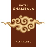 Hotel Shambala logo, Hotel Shambala contact details