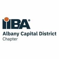 IIBA Albany Capital District Chapter logo, IIBA Albany Capital District Chapter contact details