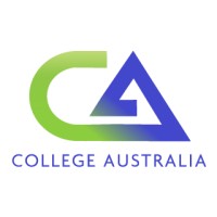 College Australia (CA) logo, College Australia (CA) contact details