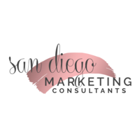 San Diego Marketing Consultants logo, San Diego Marketing Consultants contact details