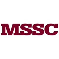 MSSC logo, MSSC contact details