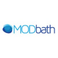 MODbath logo, MODbath contact details