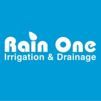 Rain One logo, Rain One contact details