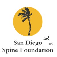 San Diego Spine Foundation logo, San Diego Spine Foundation contact details