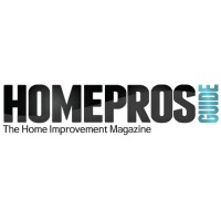 HomeProsGuide logo, HomeProsGuide contact details