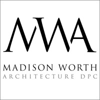 Madison Worth Architecture D. P. C. logo, Madison Worth Architecture D. P. C. contact details