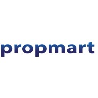 Propmart Technologies Ltd. logo, Propmart Technologies Ltd. contact details