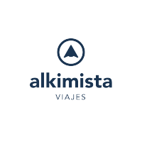 Viajes Alkimista logo, Viajes Alkimista contact details