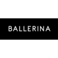 BALLERINA logo, BALLERINA contact details