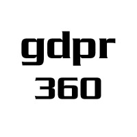 gdpr360 logo, gdpr360 contact details