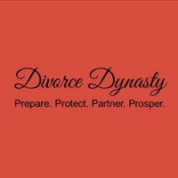 Divorce Dynasty logo, Divorce Dynasty contact details