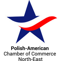 Polish American Chamber of Commerce North-East logo, Polish American Chamber of Commerce North-East contact details