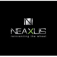 Neaxus logo, Neaxus contact details