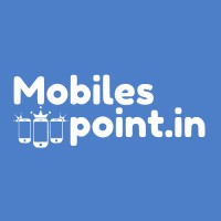 MobilesPoint.in logo, MobilesPoint.in contact details