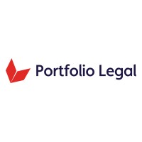 Portfolio Legal Ltd. logo, Portfolio Legal Ltd. contact details