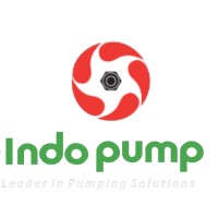 Indo Pump logo, Indo Pump contact details