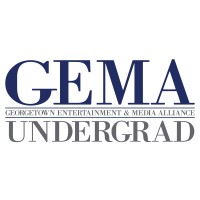 GEMA Undergraduate Club logo, GEMA Undergraduate Club contact details