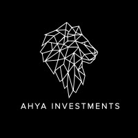 Ahya investments logo, Ahya investments contact details