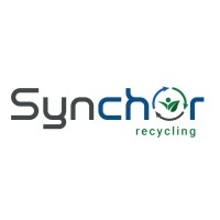 Synchor Recycling Inc. logo, Synchor Recycling Inc. contact details