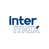 Intermax logo, Intermax contact details