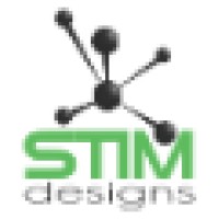 StimDesigns LLC logo, StimDesigns LLC contact details