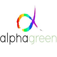 Alphagreen Vape logo, Alphagreen Vape contact details