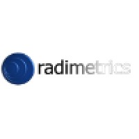 Radimetrics Inc. logo, Radimetrics Inc. contact details