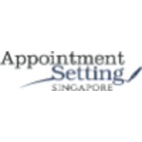 Appointment Setting Singapore logo, Appointment Setting Singapore contact details