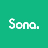 Sona (getsona.com) logo, Sona (getsona.com) contact details