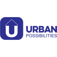 Urban Possibilities logo, Urban Possibilities contact details