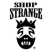 Shop Strange, Inc. logo, Shop Strange, Inc. contact details