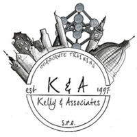 Kelly & Associates s.r.o. logo, Kelly & Associates s.r.o. contact details