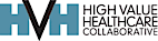 High Value Healthcare Collaborative logo, High Value Healthcare Collaborative contact details