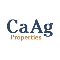 Ca Ag Properties logo, Ca Ag Properties contact details