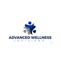 Advanced Wellness Louisiana logo, Advanced Wellness Louisiana contact details