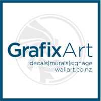 Grafix Wall Art logo, Grafix Wall Art contact details