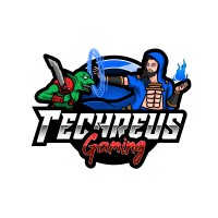 Techreus Gaming logo, Techreus Gaming contact details