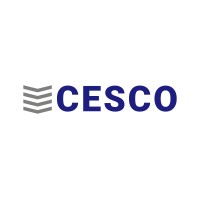 CESCO Engineering logo, CESCO Engineering contact details