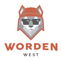 Worden West logo, Worden West contact details