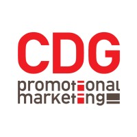 CDG Promotional Marketing Co., Ltd. logo, CDG Promotional Marketing Co., Ltd. contact details