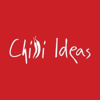 Chilli Ideas logo, Chilli Ideas contact details