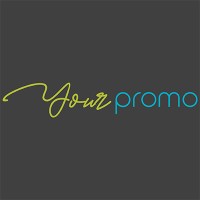 Your Promo logo, Your Promo contact details