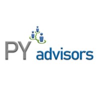 PY advisors logo, PY advisors contact details