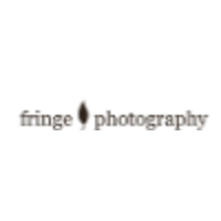 Fringe Photography logo, Fringe Photography contact details