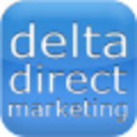 Delta Direct Marketing logo, Delta Direct Marketing contact details