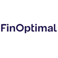 FinOptimal logo, FinOptimal contact details