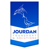 JOURDAN TRANSPORT & SOLUTIONS logo, JOURDAN TRANSPORT & SOLUTIONS contact details