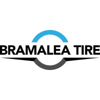 BRAMALEA TIRE logo, BRAMALEA TIRE contact details