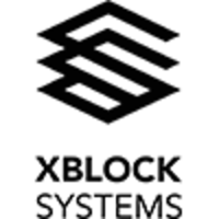 Xblocksystems logo, Xblocksystems contact details