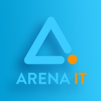 Arena IT logo, Arena IT contact details